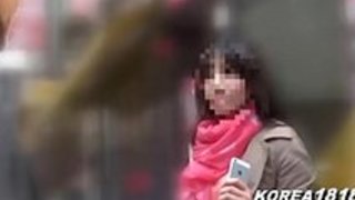 日本にセックスしにきた韓国人女子 日本にセックスしにきた韓国人女子