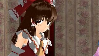 【MMD】東方お正月!ボイスドラマ企画 【MMD】東方お正月!ボイスドラマ企画