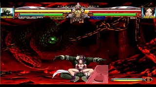 Mai Shiranui XIII VS Ero-Mukai HENTAI mugen Mai Shiranui XIII VS Ero-Mukai HENTAI mugen