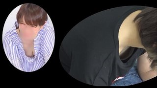 【胸チラ】とあるベビマ教室の様子{vol.08}またまた新顔2人!メロンのような爆乳ミルクタンクママ!! 【胸チラ】とあるベビマ教室の様子{vol.08}またまた新顔2人!メロンのような爆乳ミルクタンクママ!!