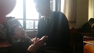 Japanese Teen School Japanese Teen School