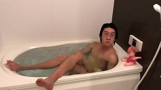 ジョンレノTV お風呂で遊んでみた びっくらたまご ジョンレノTV お風呂で遊んでみた びっくらたまご