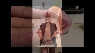 【オナホールレビュー】知られざる名穴【おなぺっと】 【オナホールレビュー】知られざる名穴【おなぺっと】