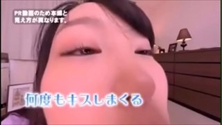 桐谷なお 同棲彼女との何度も繰り返すキス 桐谷なお 同棲彼女との何度も繰り返すキス