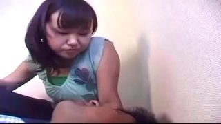 唾吐き少女2