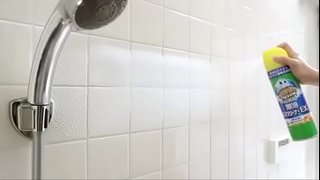 スクラビングバブル 激泡バスクリーナーEX TVCM 「登場」篇 スクラビングバブル 激泡バスクリーナーEX TVCM 「登場」篇