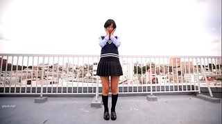 IV - 倉持由香 - パンチュ IV - 倉持由香 - パンチュ