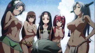 百花繚乱 サムライガールズ ~乙女嬉し恥ずかし将士の契り~ 絵巻其の参 乙女海岸物語 百花繚乱 サムライガールズ ~乙女嬉し恥ずかし将士の契り~ 絵巻其の参 乙女海岸物語