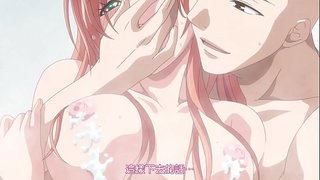 僧侶と交わる色欲の夜に 05