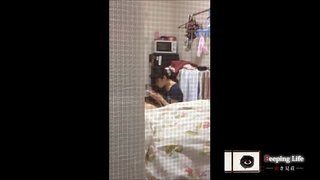 【個人撮影】現●の妹、、、ぼくの前では無警戒です。。。 【個人撮影】現●の妹、、、ぼくの前では無警戒です。。。