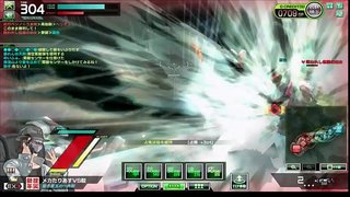 マデルロンドハイドラ重火力 ボーダーブレイク マデルロンドハイドラ重火力 ボーダーブレイク