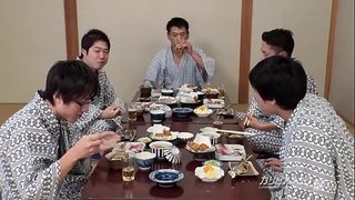 新春おもてなし料亭 ~若女将と王様ゲーム~ 1 新春おもてなし料亭 ~若女将と王様ゲーム~ 1
