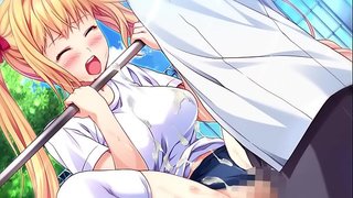 sekaiiti yaritai jugyou PV