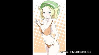 ecchi fan service Pokemon Ecchi gen 51 ecchi fan service Pokemon Ecchi gen 51