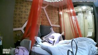 ホテル盗撮2017-08-17 005038 ホテル盗撮2017-08-17 005038