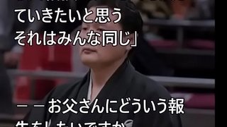 貴乃花親方の引退にビートたけしが激怒した理由がやばすぎる...兄・花田虎上、妻・花田景子の涙が止まらない...八角理事長の辞表に一同驚愕！【日本相撲協会】