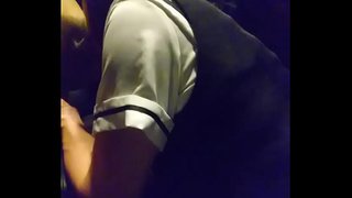 便女装まゆ@続・年末の私のお口は精液便所 便女装まゆ@続・年末の私のお口は精液便所