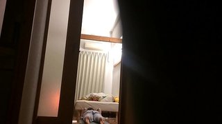 現役ヨガインストラクターの私生活を盗撮 現役ヨガインストラクターの私生活を盗撮