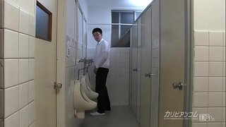 パンツ学園 第一話 1 パンツ学園 第一話 1