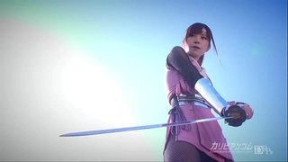 女忍者くノ一 1 女忍者くノ一 1