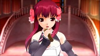 夢見るCagedBird jap語full
