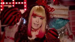 きゃりーぱみゅぱみゅ - Crazy Party Night ~ぱんぷきんの逆襲~ きゃりーぱみゅぱみゅ - Crazy Party Night ~ぱんぷきんの逆襲~