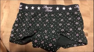 姪のパンティでオナニー 7 姪のパンティでオナニー 7