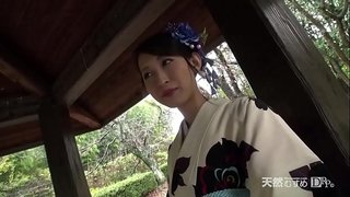 着物でちょっとだけSM 1 有馬美帆 着物でちょっとだけSM 1 有馬美帆