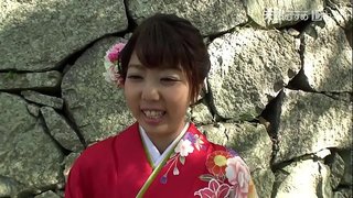 今年一発目は撮影でしちゃった 1 早乙女香澄 今年一発目は撮影でしちゃった 1 早乙女香澄