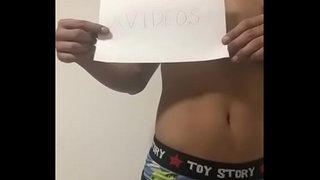 Verification video Verification video