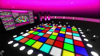 ふたなりGUMIちゃんのダンス動画2 ふたなりGUMIちゃんのダンス動画2