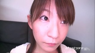 素人奥様初撮りドキュメント 33 吉岡愛美 1 素人奥様初撮りドキュメント 33 吉岡愛美 1