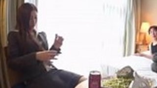 OL大好き!なので、ナンパしてAV出演交渉してみた - 夏目あや2 OL大好き!なので、ナンパしてAV出演交渉してみた - 夏目あや2