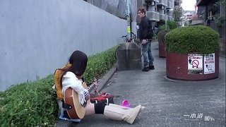 路上ミュージシャンをAVデビューさせちゃいます 1 路上ミュージシャンをAVデビューさせちゃいます 1