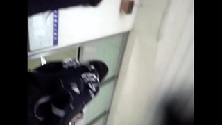 ミニスカJK逆さ撮り ミニスカJK逆さ撮り