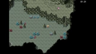 紅獄の剣士ティーナ 4 紅獄の剣士ティーナ 4