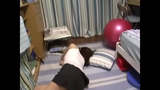 C-1113 悪戯マンション 019 C-1113 悪戯マンション 019