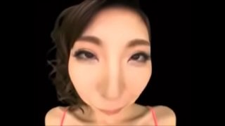 みさきのバーチャルキス