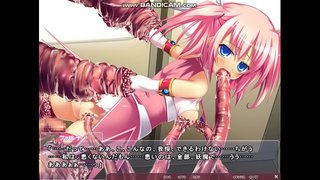 紅蓮の守護天使ファルナまとめ6 紅蓮の守護天使ファルナまとめ6