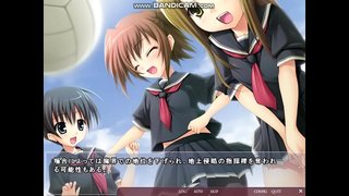 紅蓮の守護天使ファルナ 魔界に帰るED 紅蓮の守護天使ファルナ 魔界に帰るED