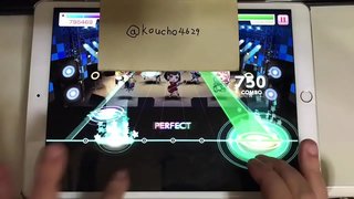 二重の虹(ダブルレインボウ)