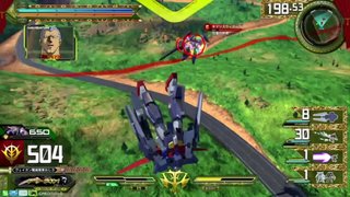 パイロット歴77年のヴェイガンモロ殲滅の親爺 パイロット歴77年のヴェイガンモロ殲滅の親爺