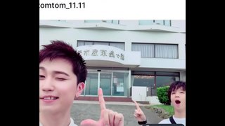 認証動画