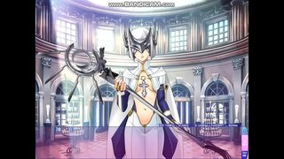 ワルキューレ調教１０姉妹ザーメンタンクの戦乙女１