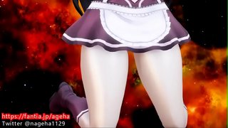 (ふとももフェチ用アングル)伊東ライフちゃんのパイズリ (ふとももフェチ用アングル)伊東ライフちゃんのパイズリ
