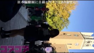W稲田学園祭で秀才受験生を落としてハメるマル秘手口 W稲田学園祭で秀才受験生を落としてハメるマル秘手口