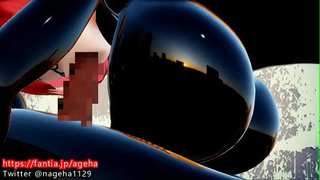 フェラ 別角度 フェラ 別角度