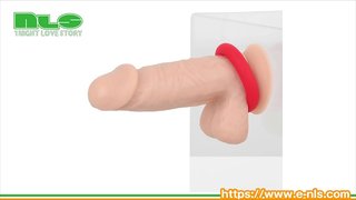 【アダルトグッズNLS】マルチリング ツインフュージョン＜紹介動画＞