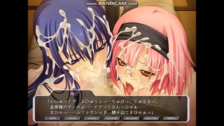 淫辱忍法伝8 淫辱忍法伝8