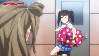 µ's「夏色えがおで1,2,ジャンプ!」 µ's「夏色えがおで1,2,ジャンプ!」